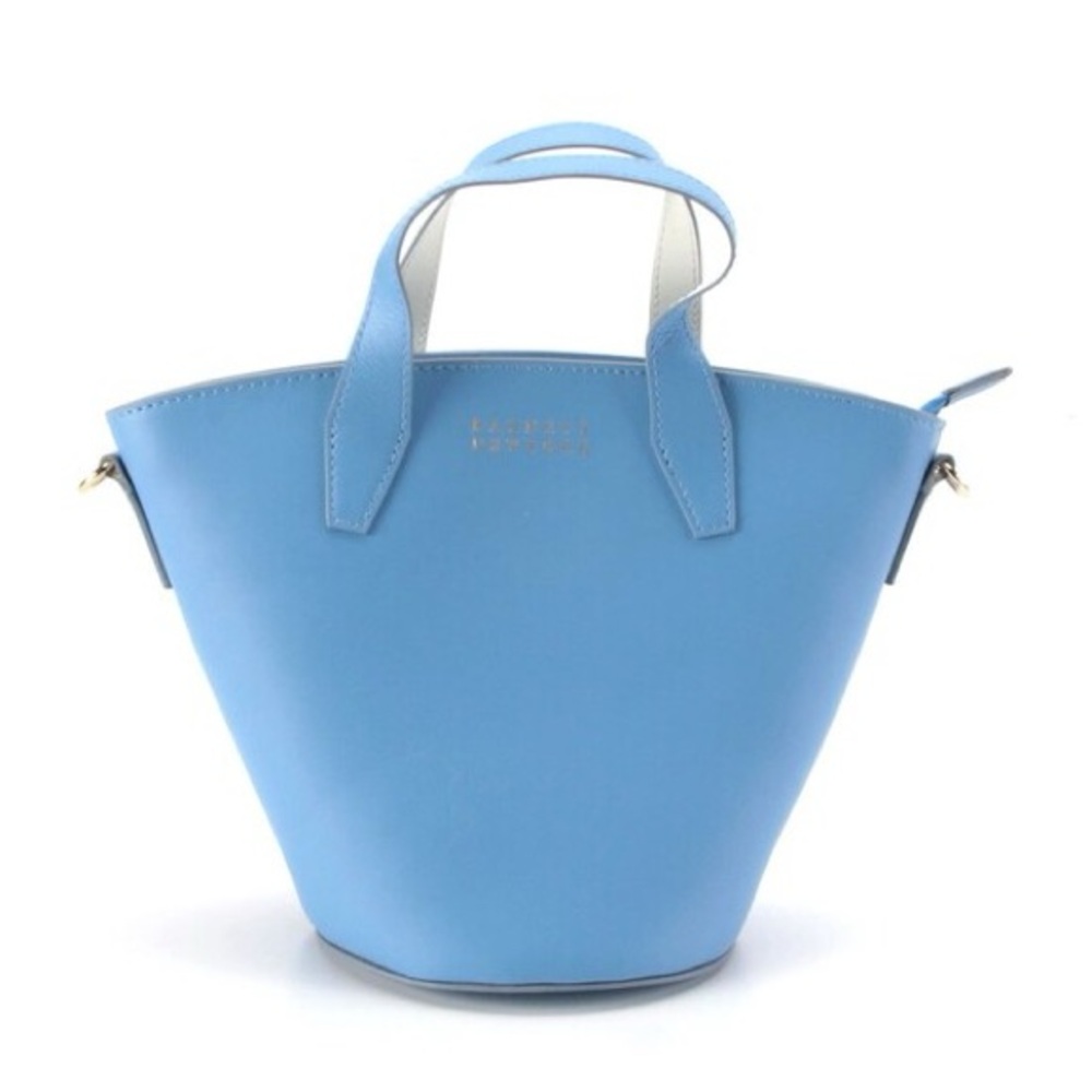 Barney’s Bucket Bag